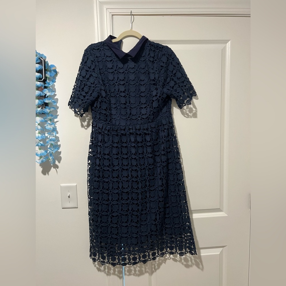 Jessakae lace dress size M